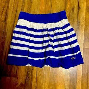 Y2K Hollister Skirt